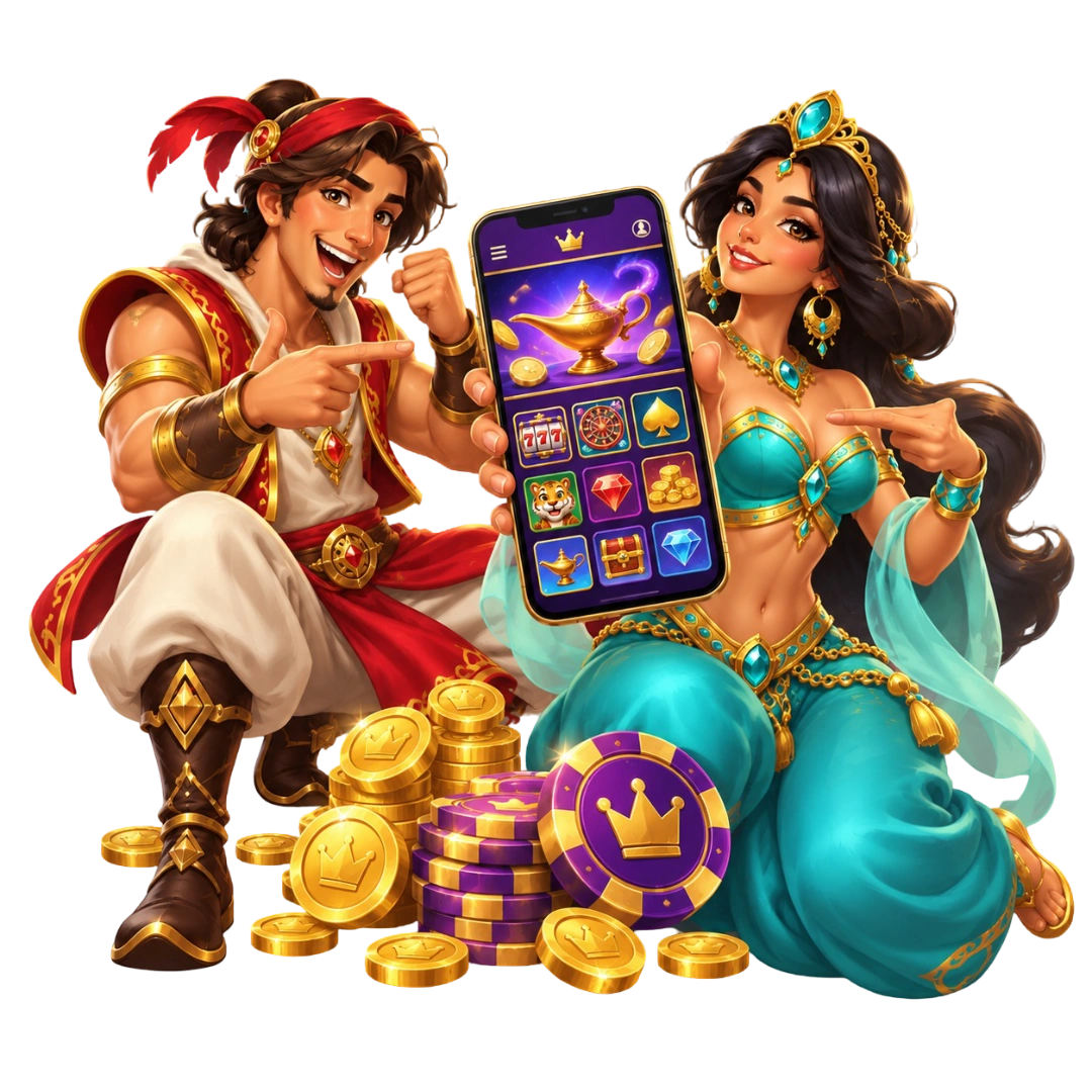 Alawin Casino Alawin Mobile App Access And Installation Guide Hero